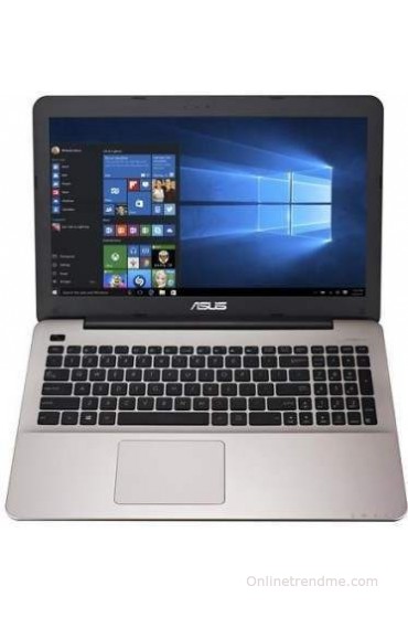 ASUS A555LA-XX1560T 90NB0651-M27560 Core i3 (4th Gen) - (4 GB DDR3/1 TB HDD/Windows 10) Notebook(15.6 inch, Dark Brown) ASUS A555LA-XX1560T 90NB0651-M27560 Core i3 (4th Gen) - (4 GB DDR3/1 TB HDD/Windows 10) Notebook(15.6 inch, Dark Brown)